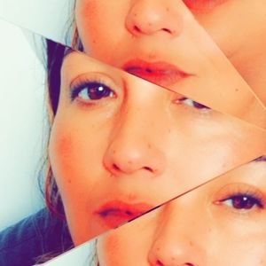 Meet your Posher, Shannon